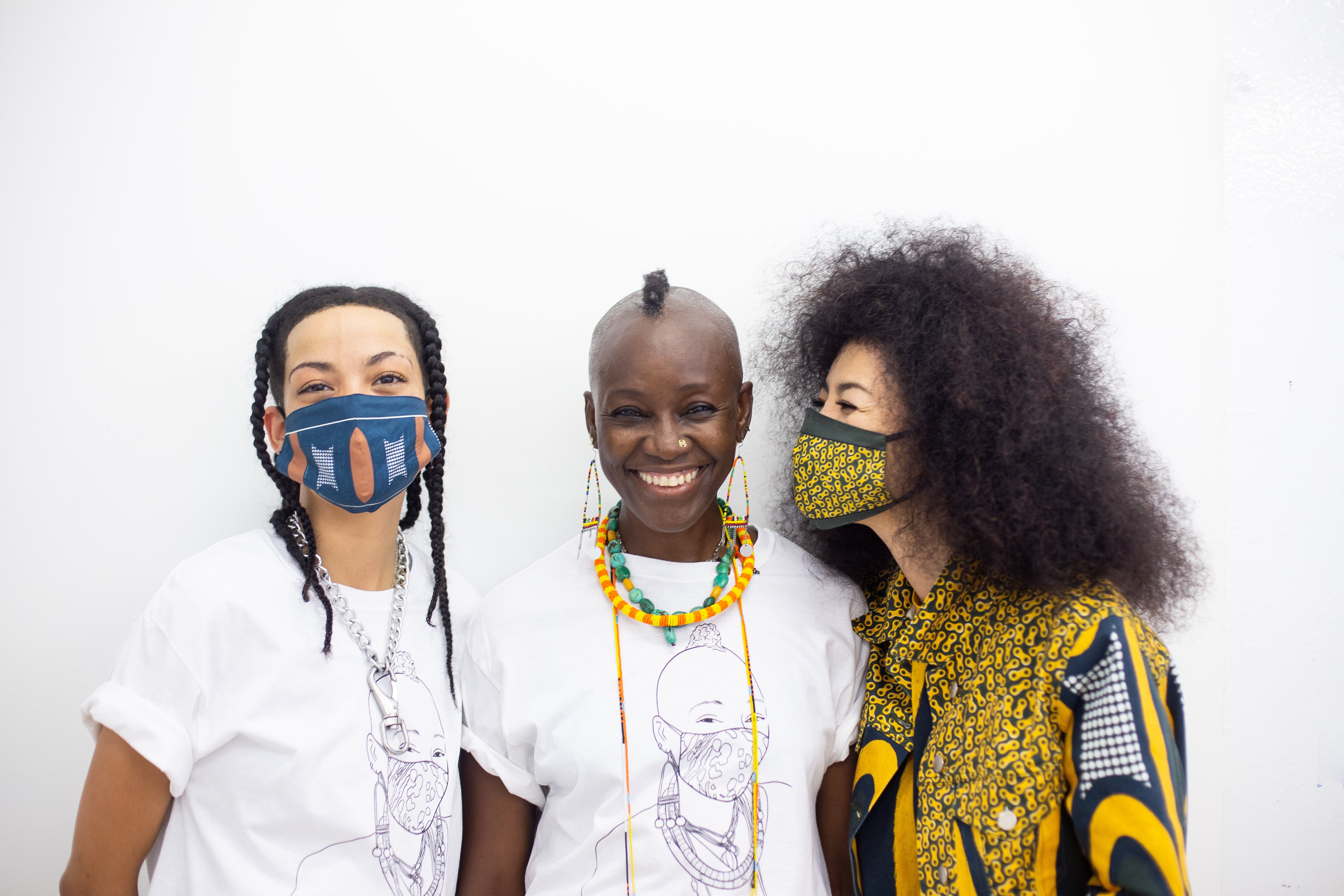 WOMEN’S HISTORY MONTH IN FASHION