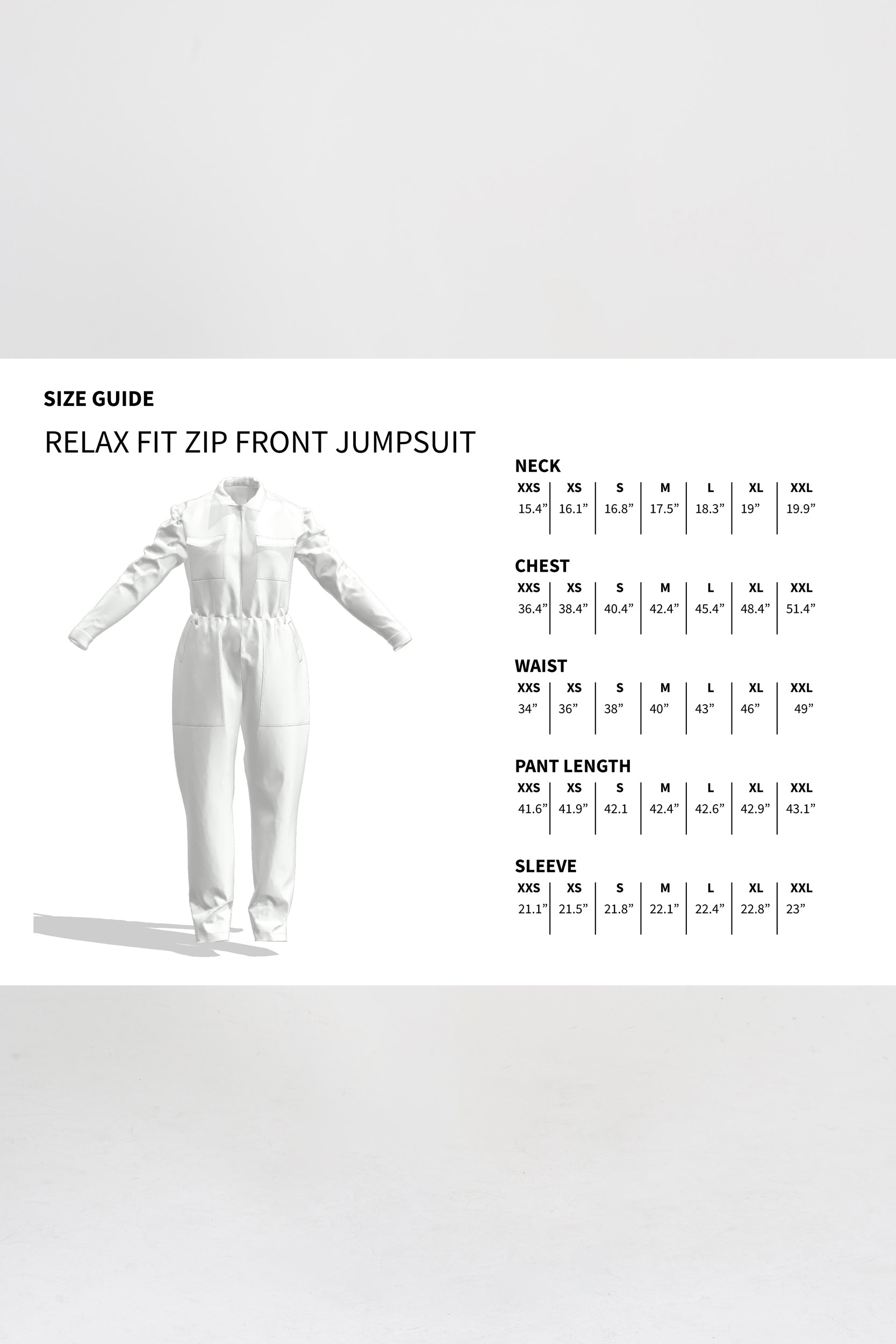 Relax Jumpsuit - Cargo Forest - Light Weight Cotton