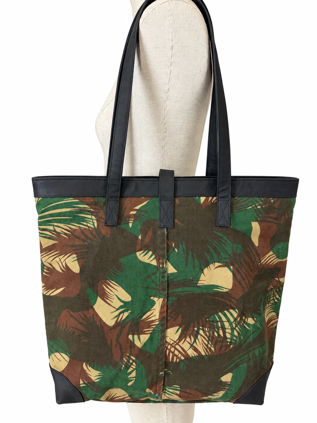 Ebun Tote Bag