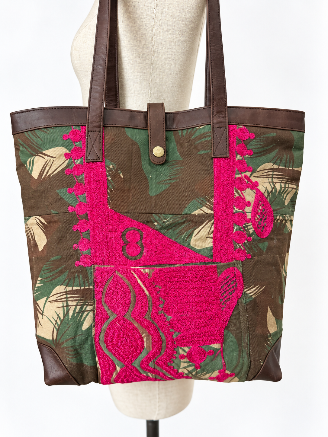 Ebun Tote Bag