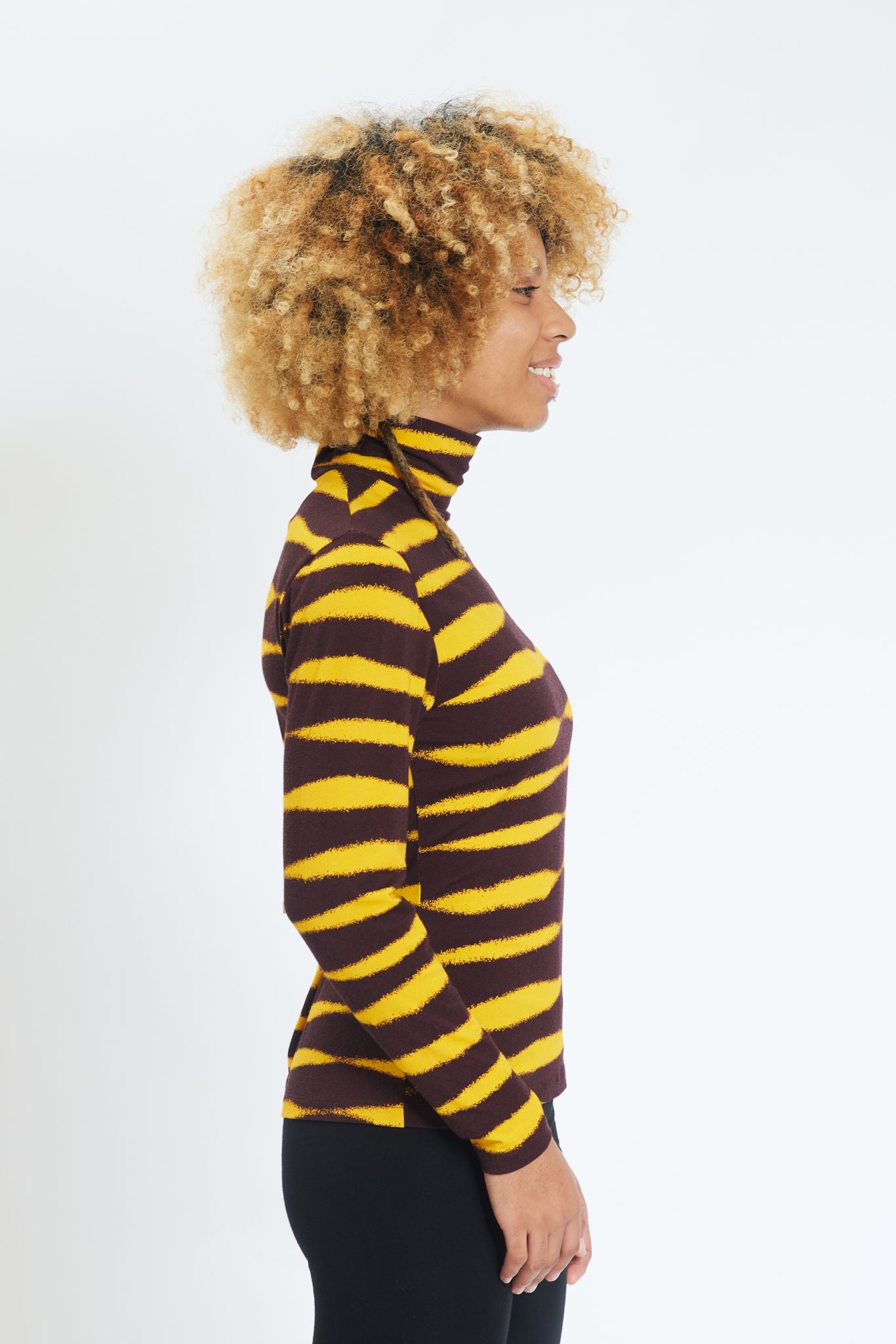 Fall Essential Turtleneck