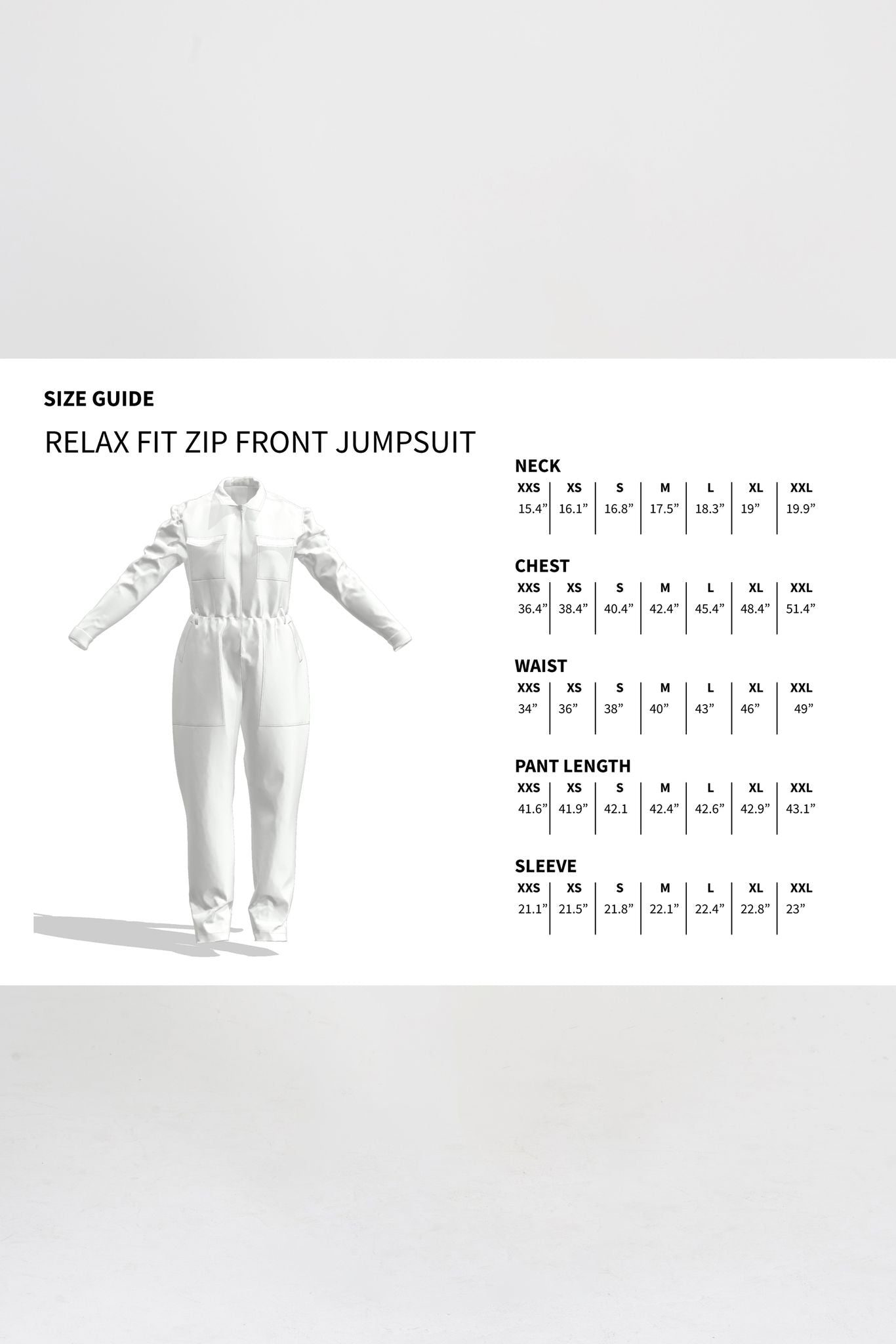 Elegant Evening Jumpsuit