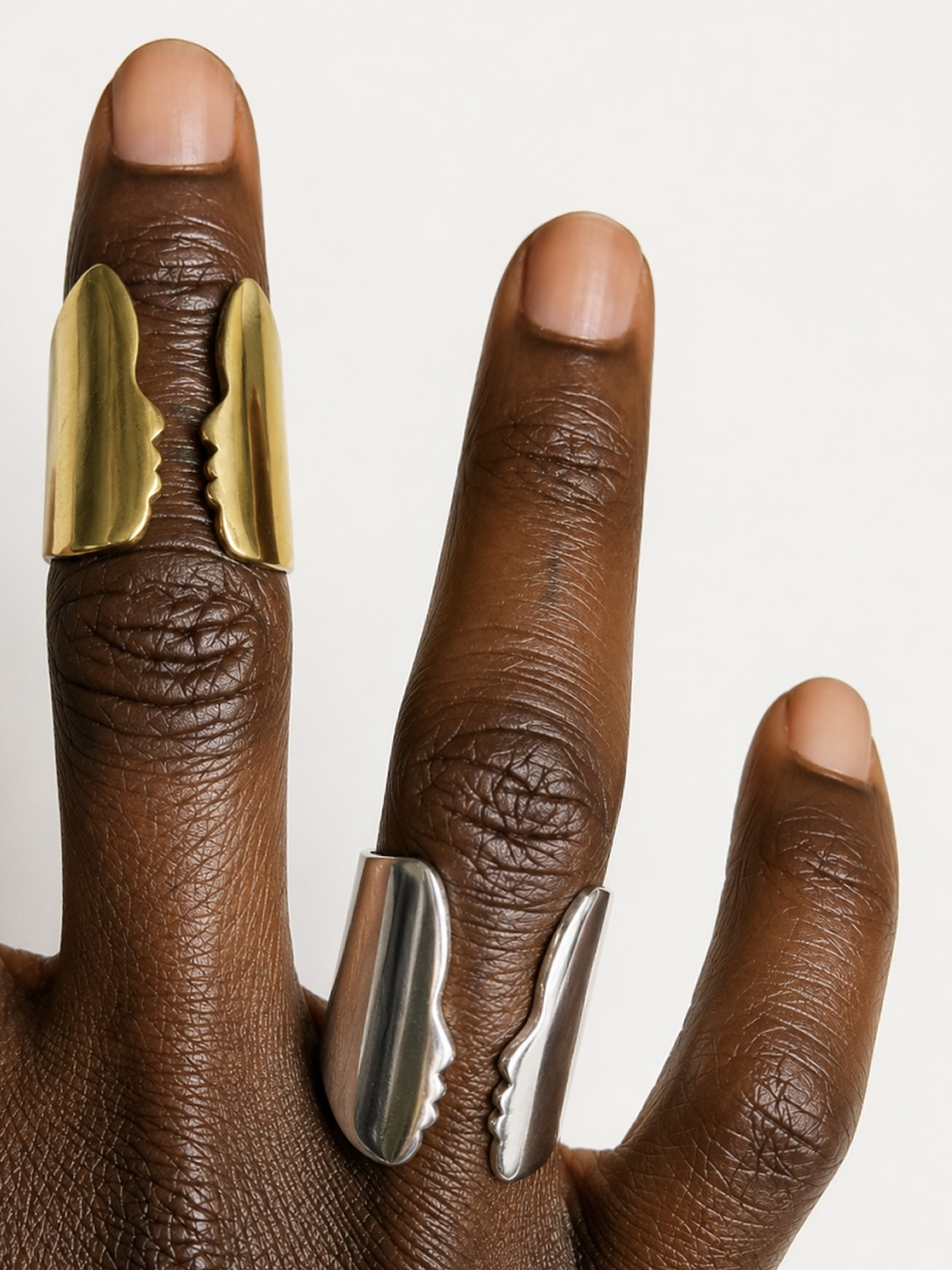 The Mirror Ring