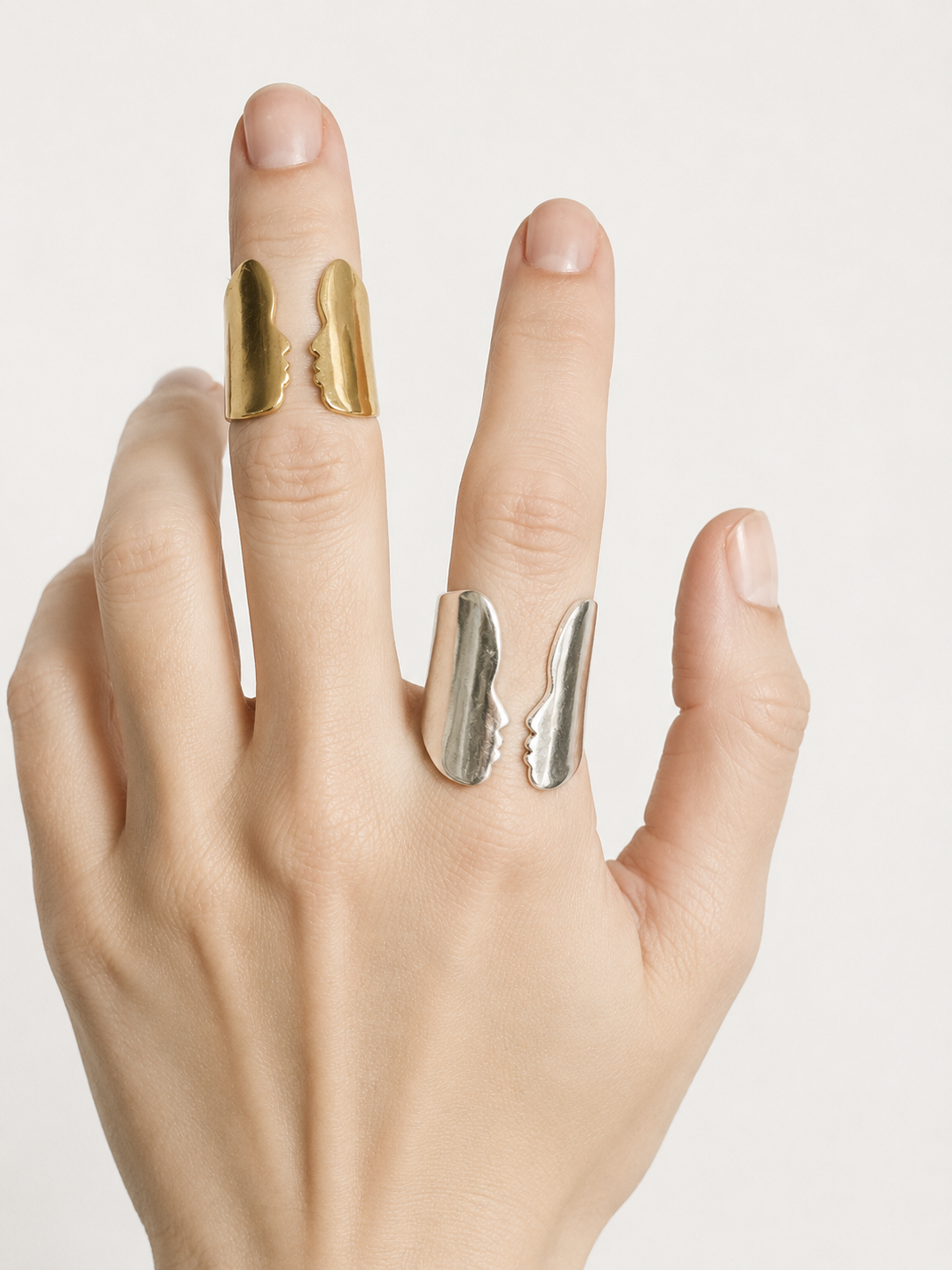The Mirror Ring