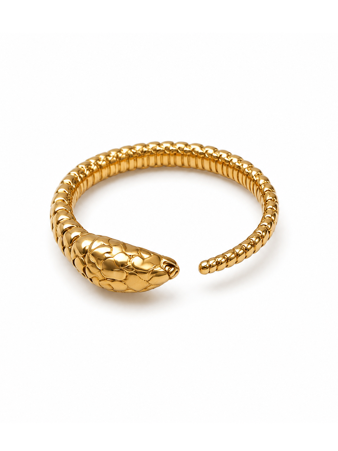 Serpent Ring