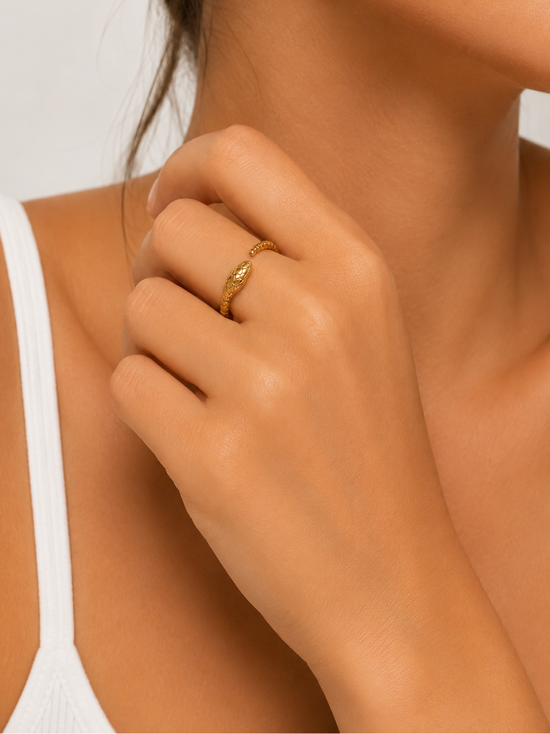 Serpent Ring