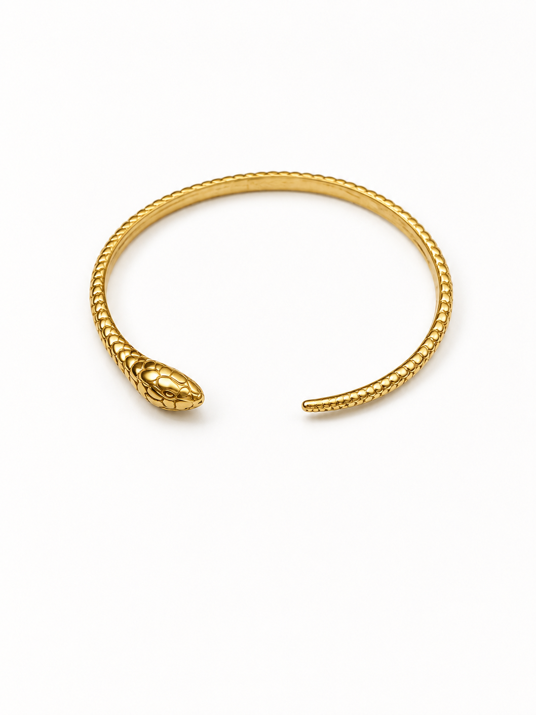 Scale Cuff