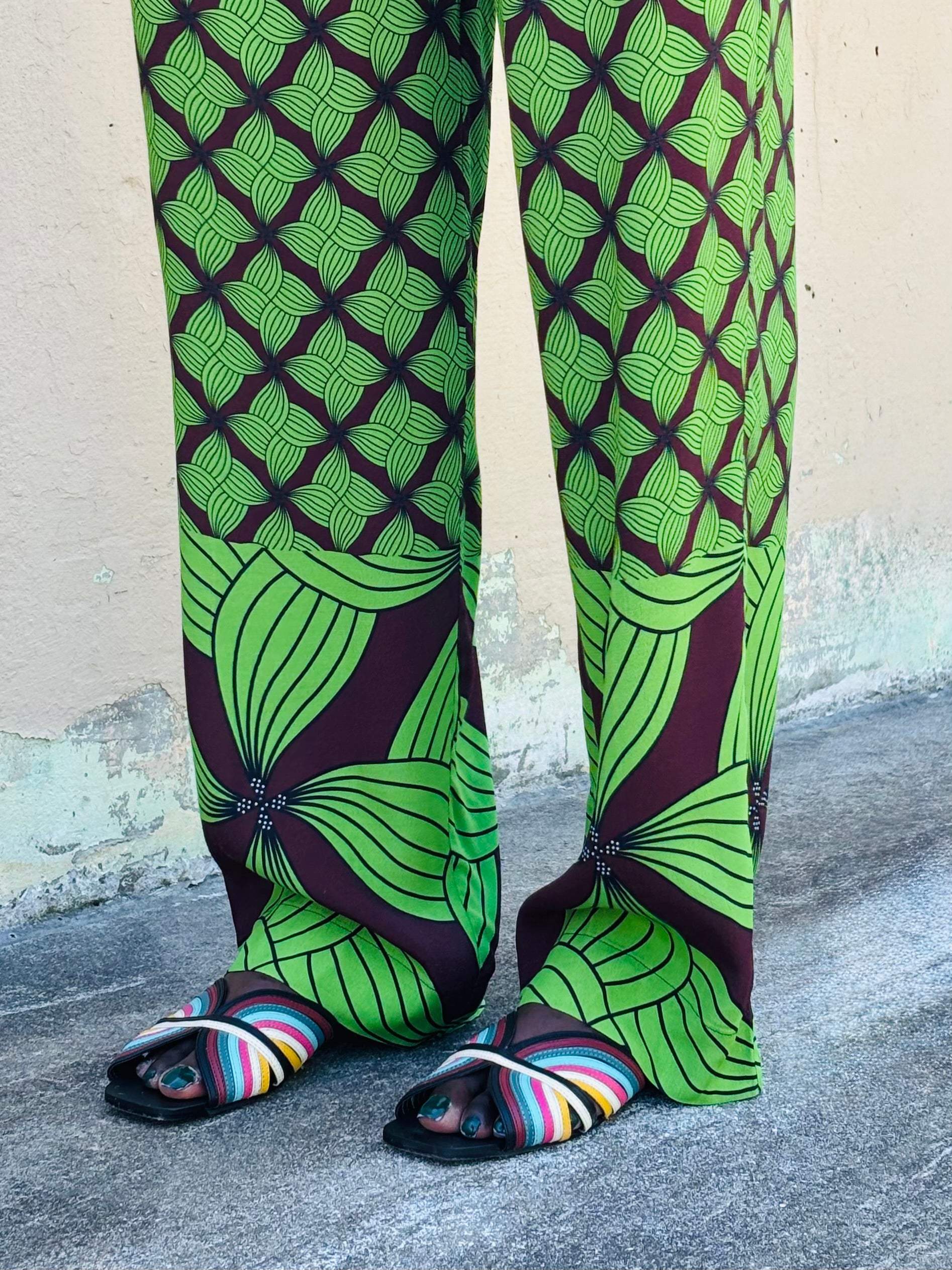 Maya Pygama Pants