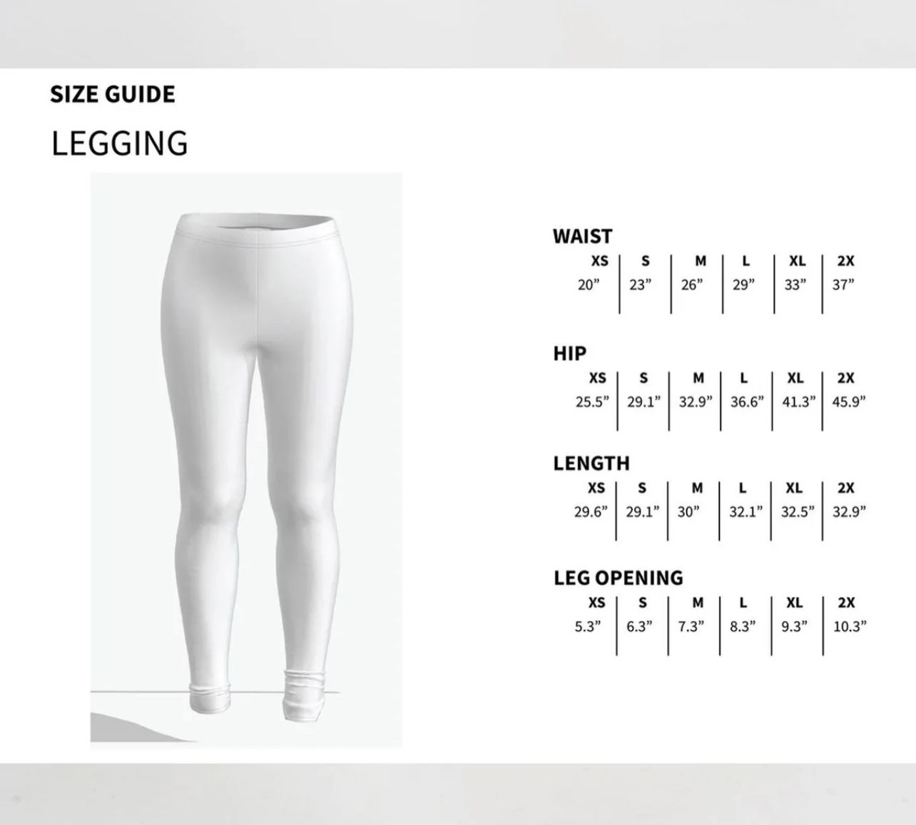 Lola Faturoti Fashion Collection - Ihun Bamboo Leggings