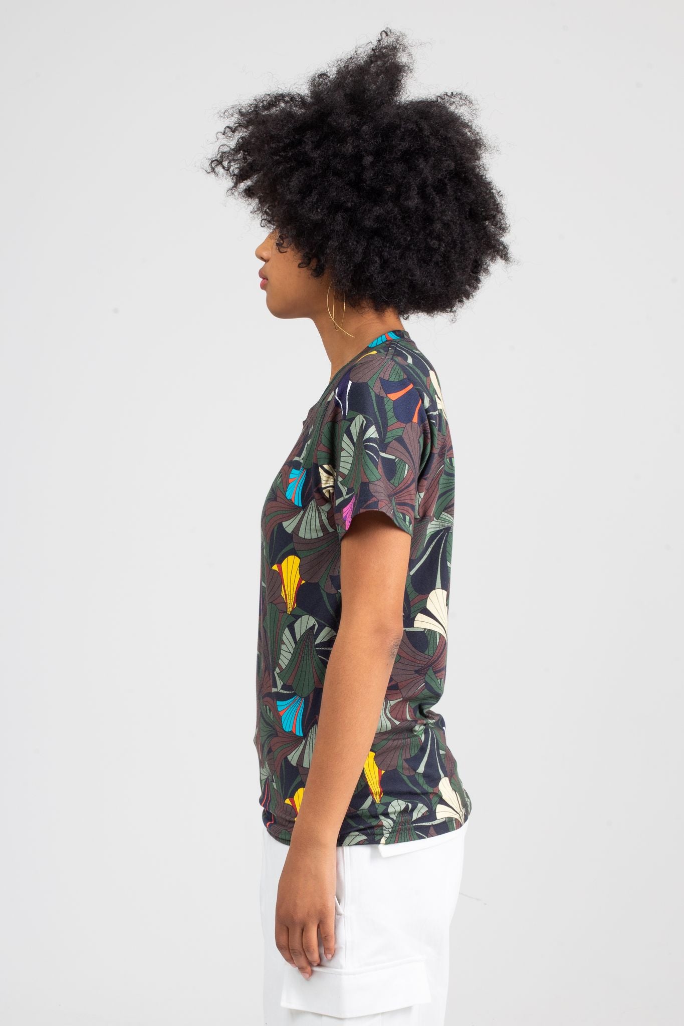 Mix and Match Tee