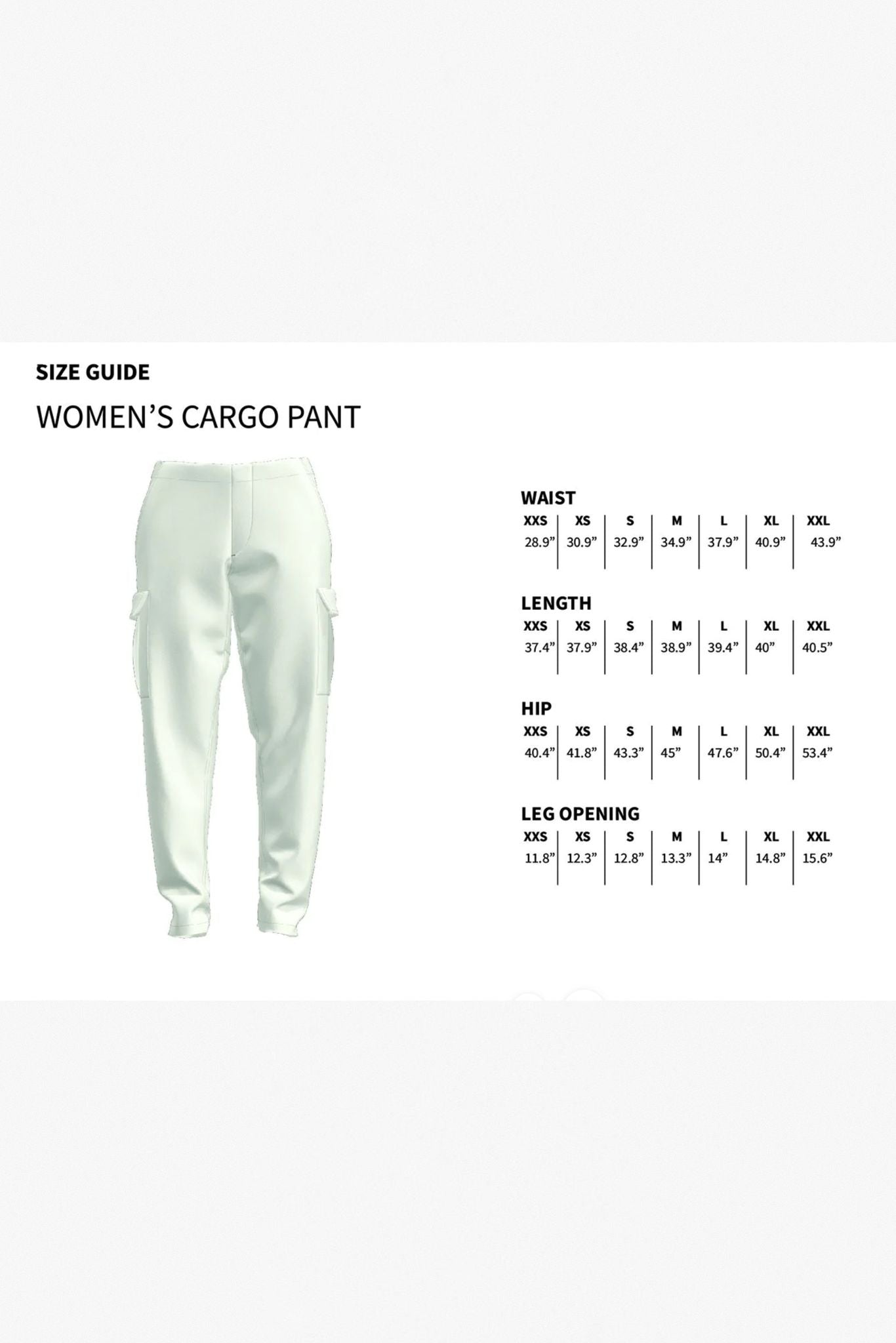 Scattered Spring Flowers Pants - Lola Faturoti