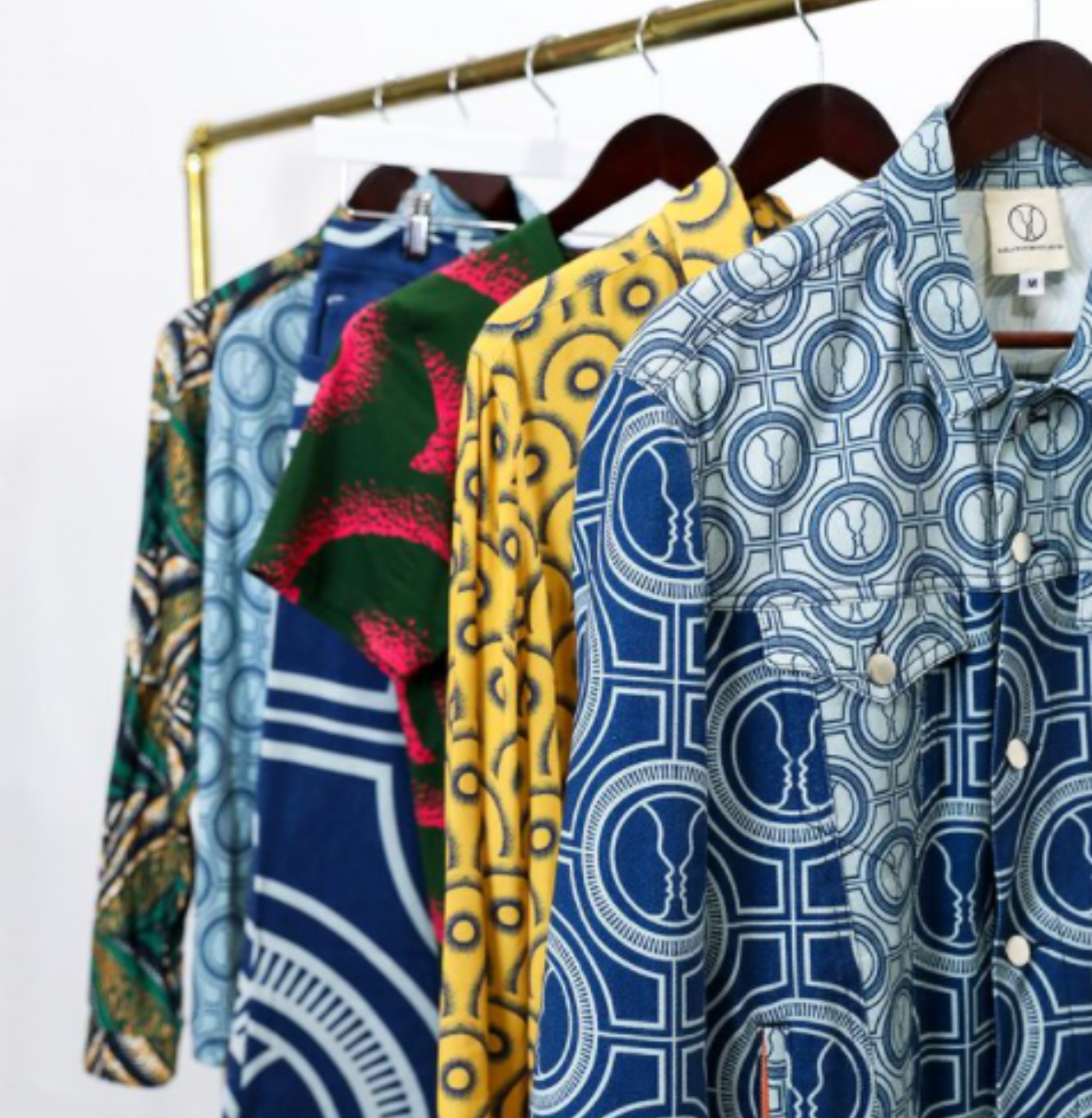 Are The Fabrics You Wear Environmentally Friendly?