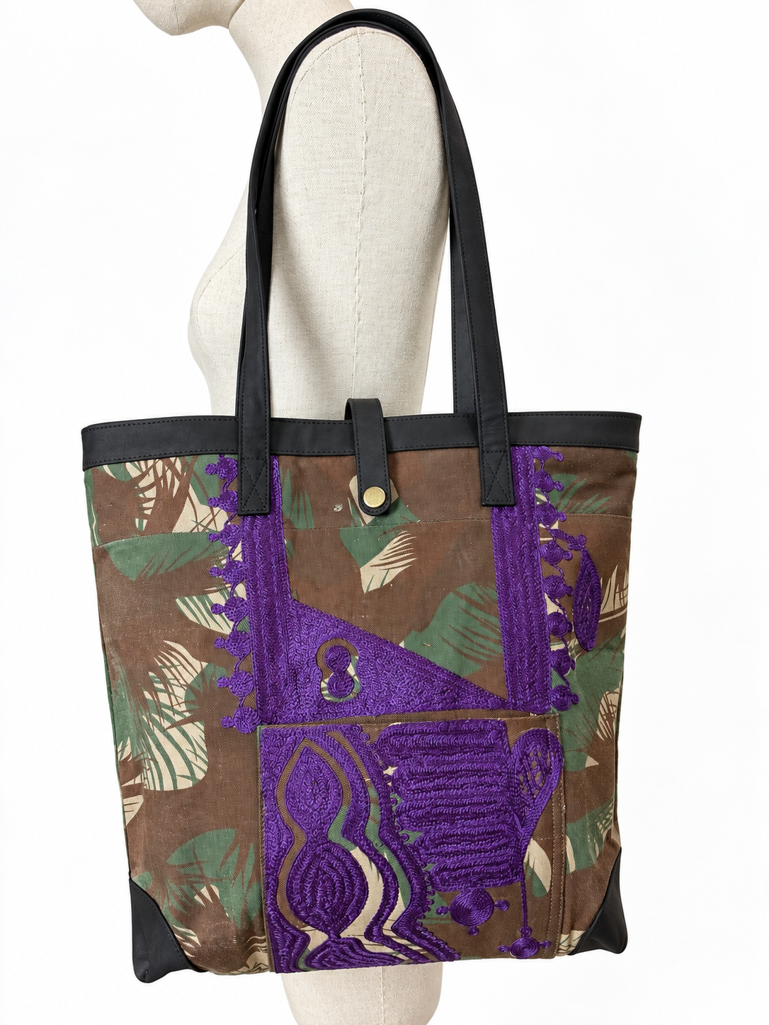 Ebun Tote Bag