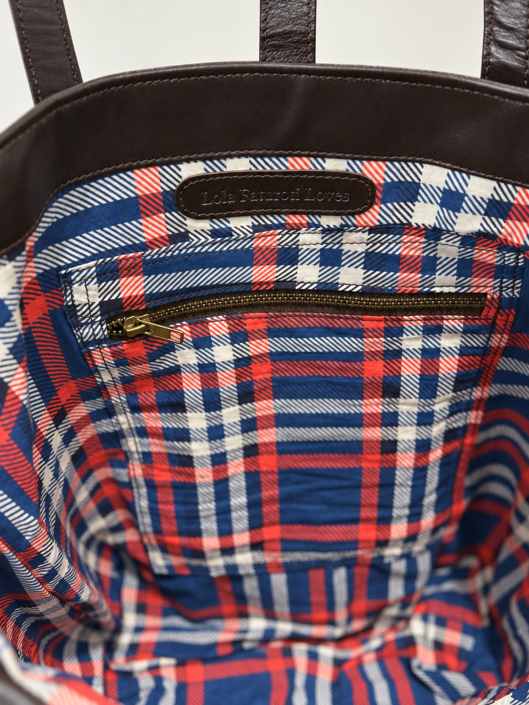 Ebun Tote Bag