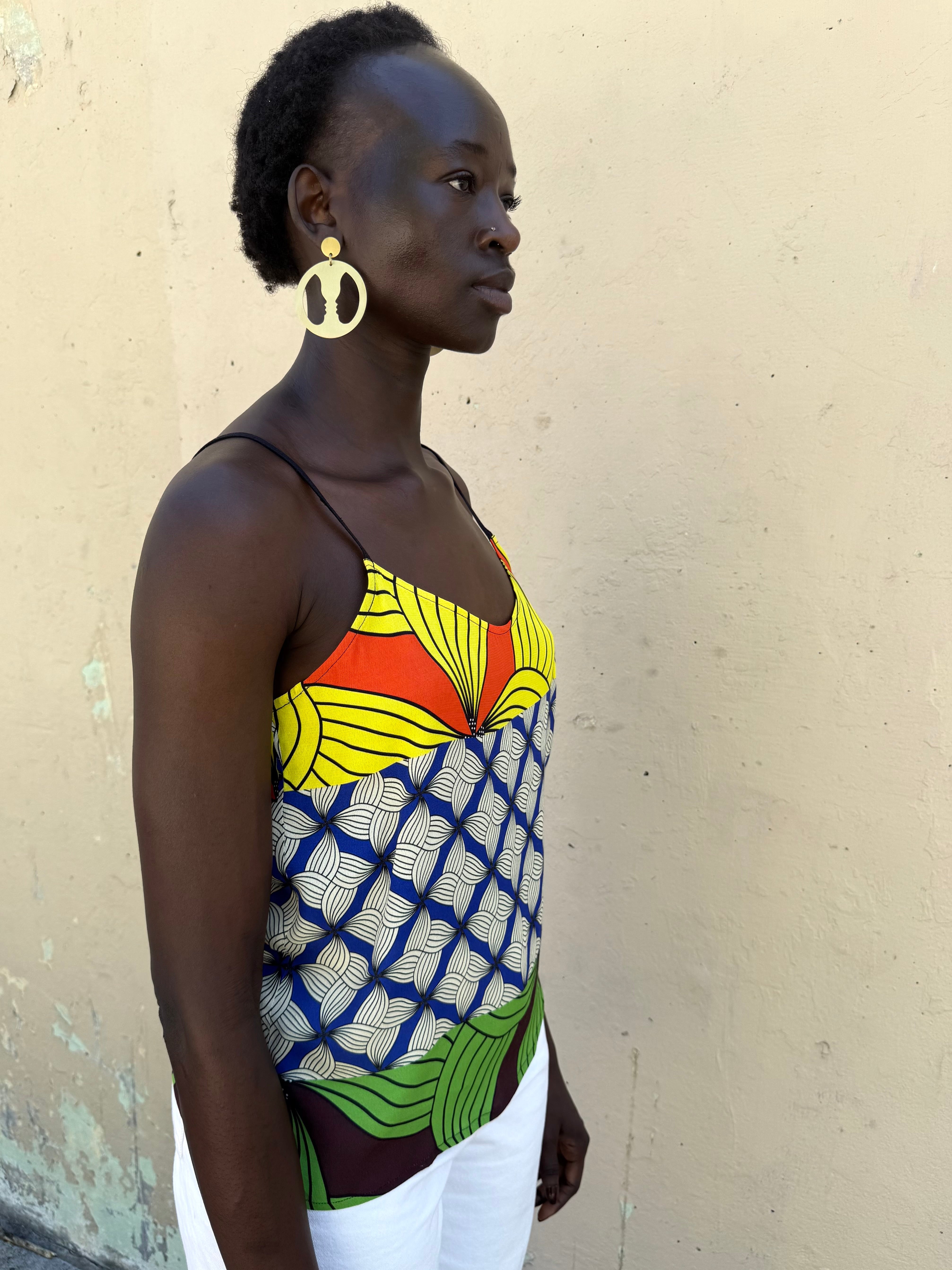 Zuri slip - Multi