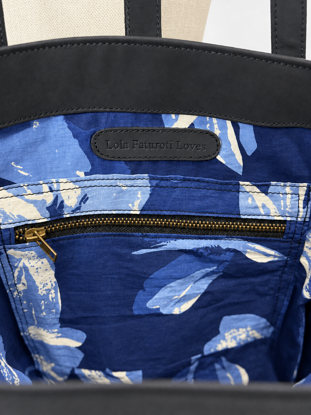 Ebun Tote Bag