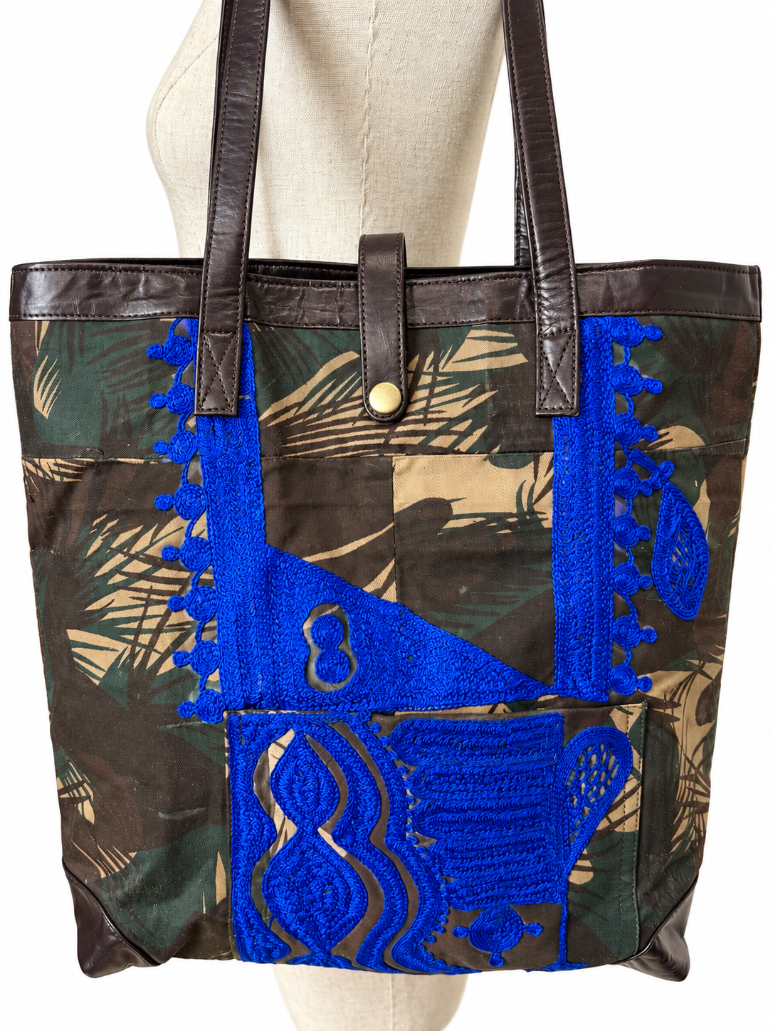 Ebun Tote Bag