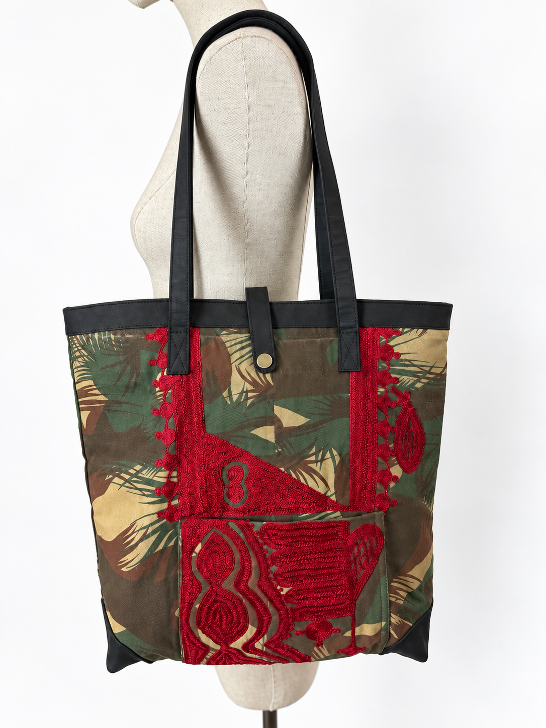 Ebun Tote Bag