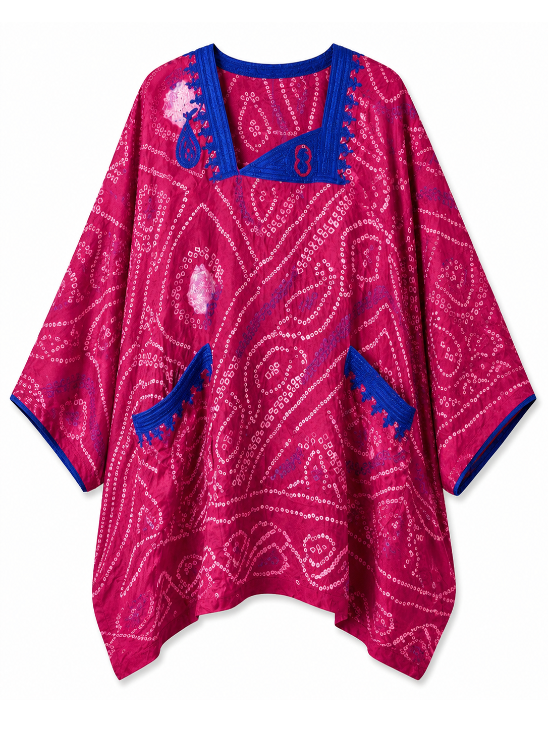 Dara Agbada Top