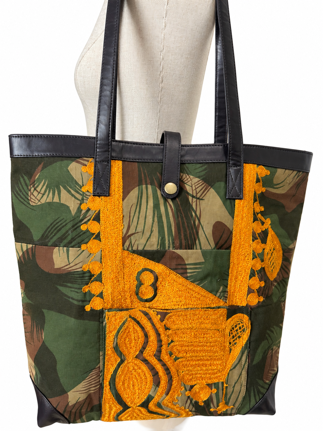 Ebun Tote Bag