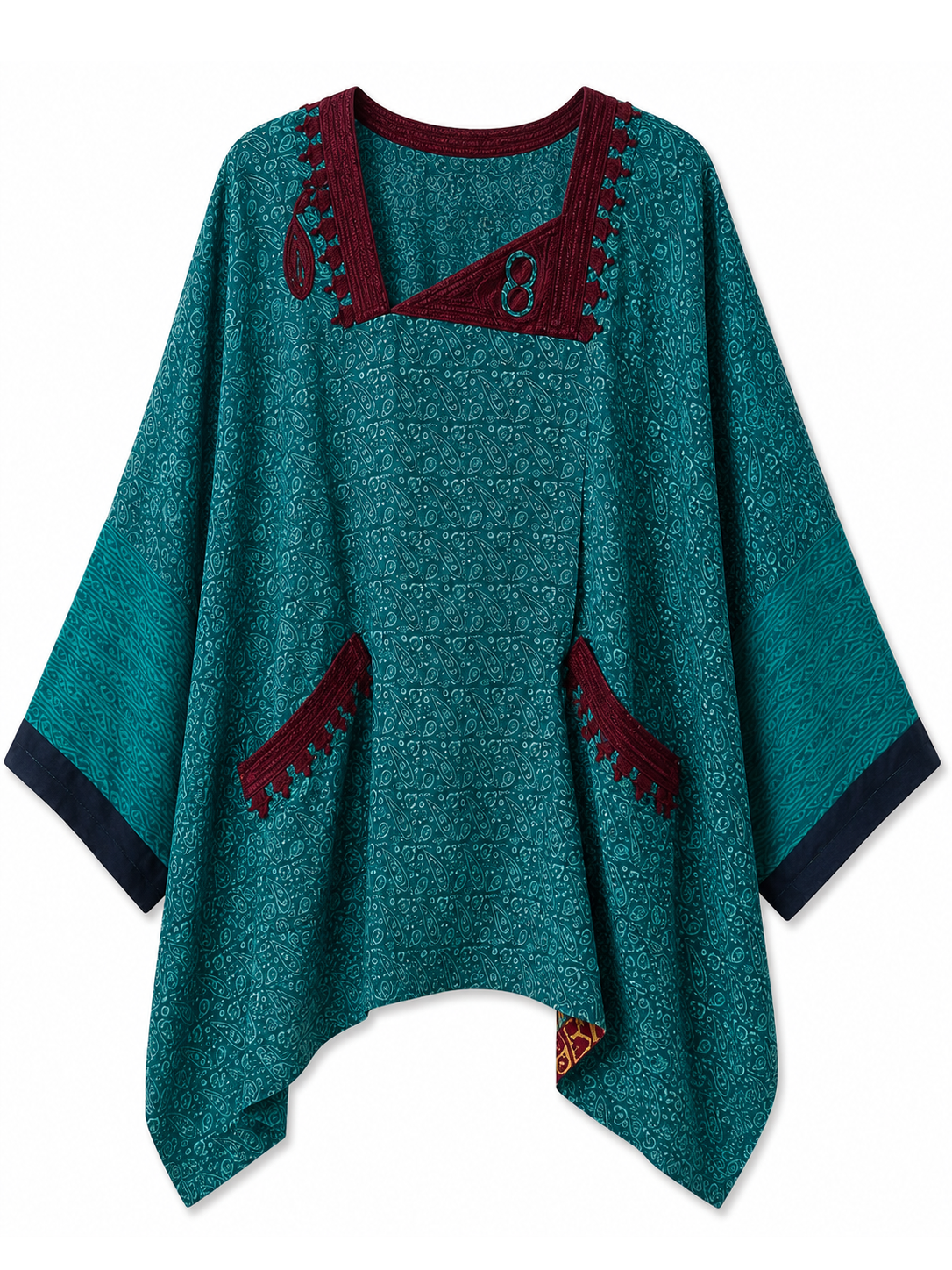 Ira Agbada Top