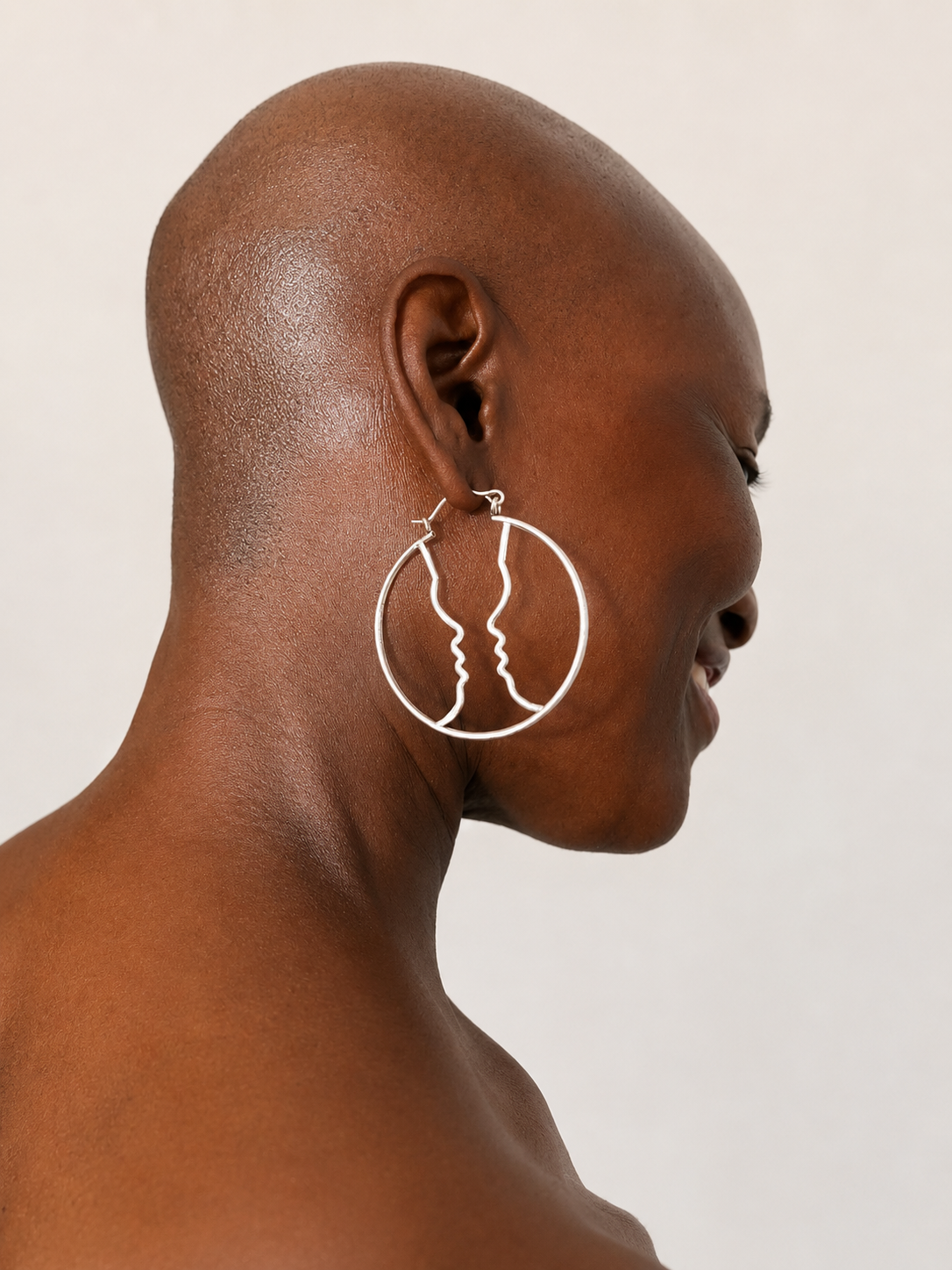 The Mirror Hoop