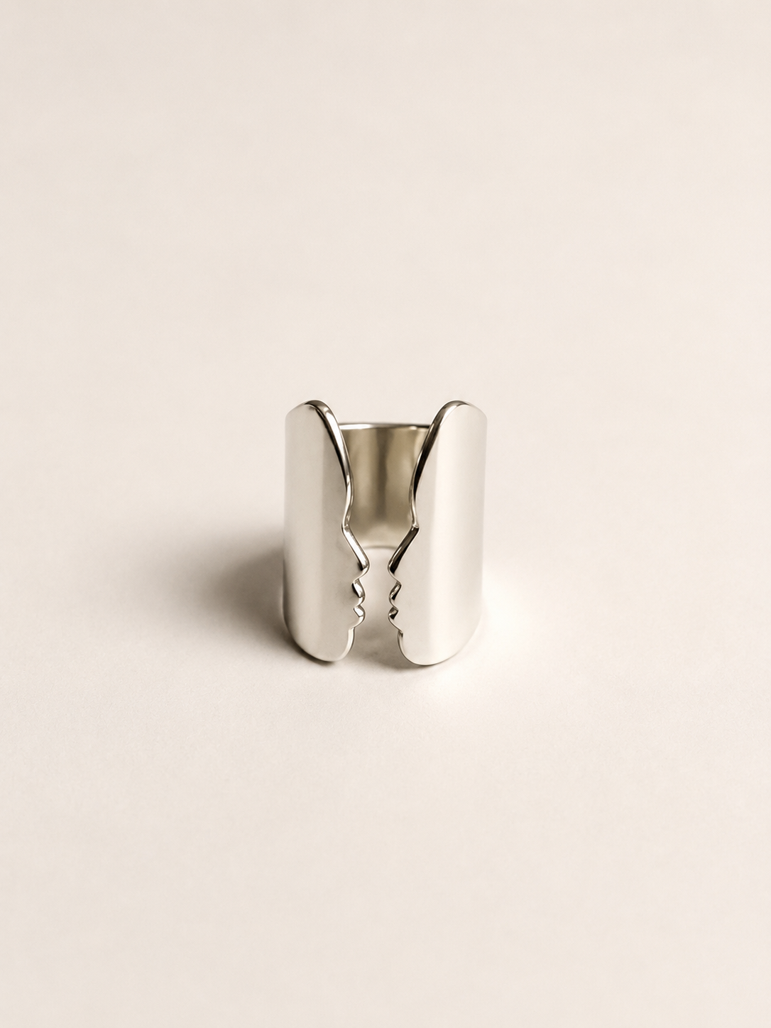 The Mirror Ring
