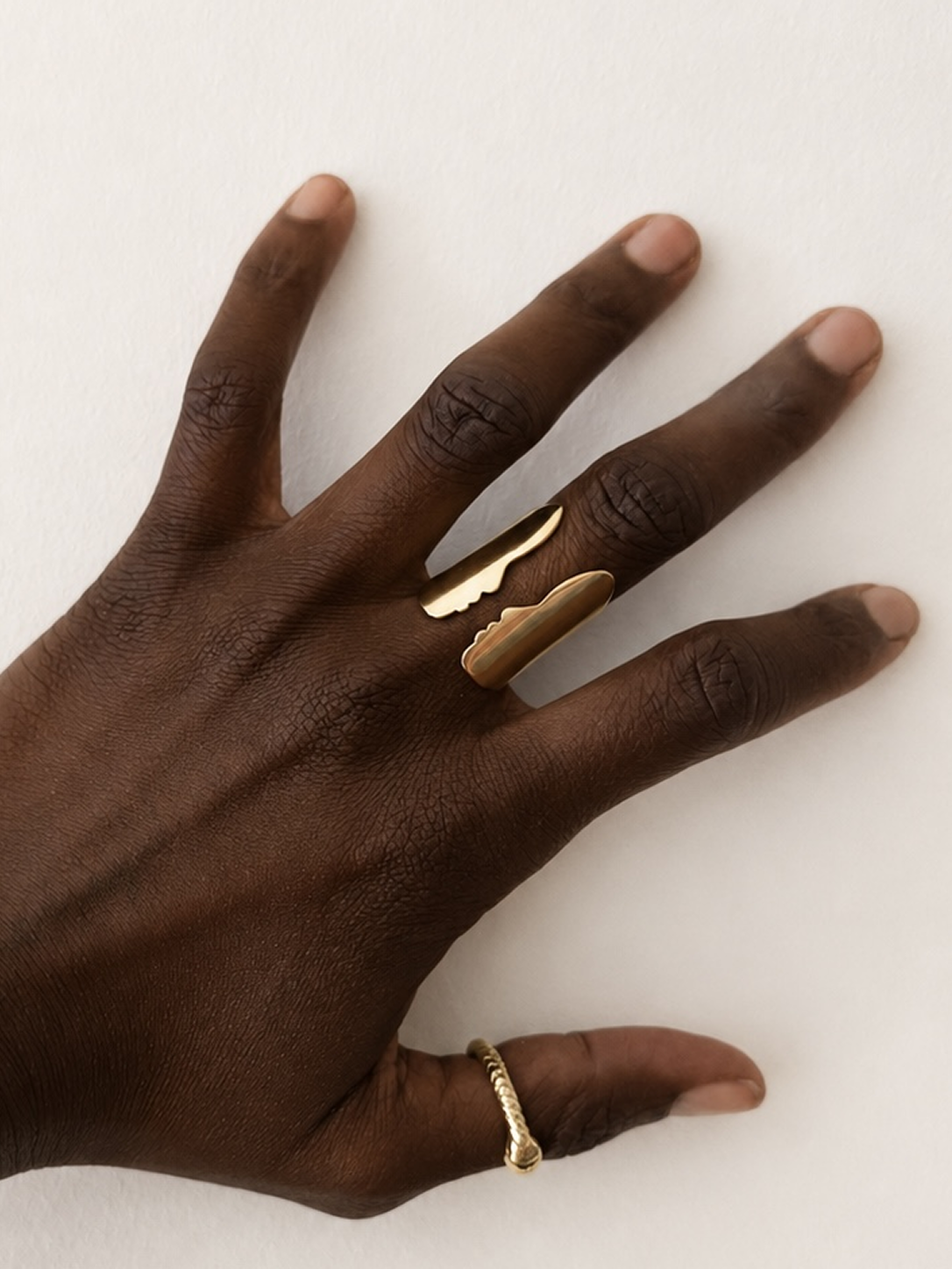 The Mirror Ring