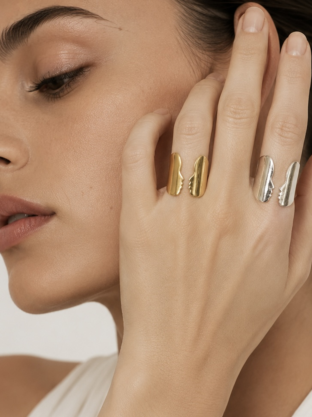 The Mirror Ring