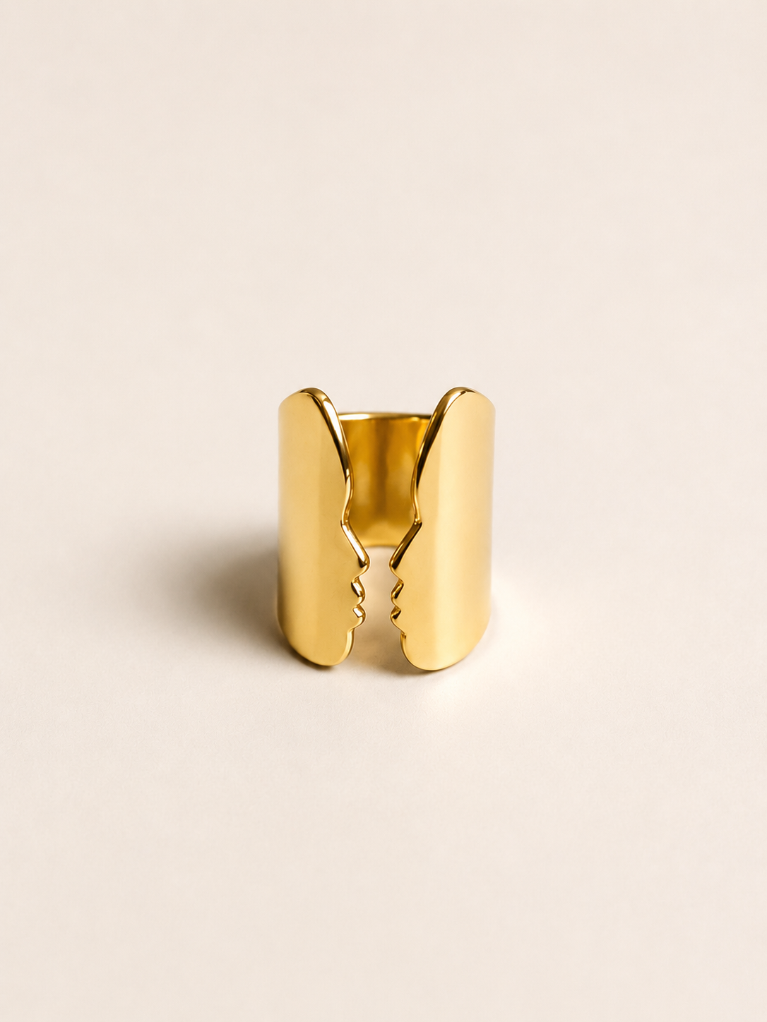 The Mirror Ring