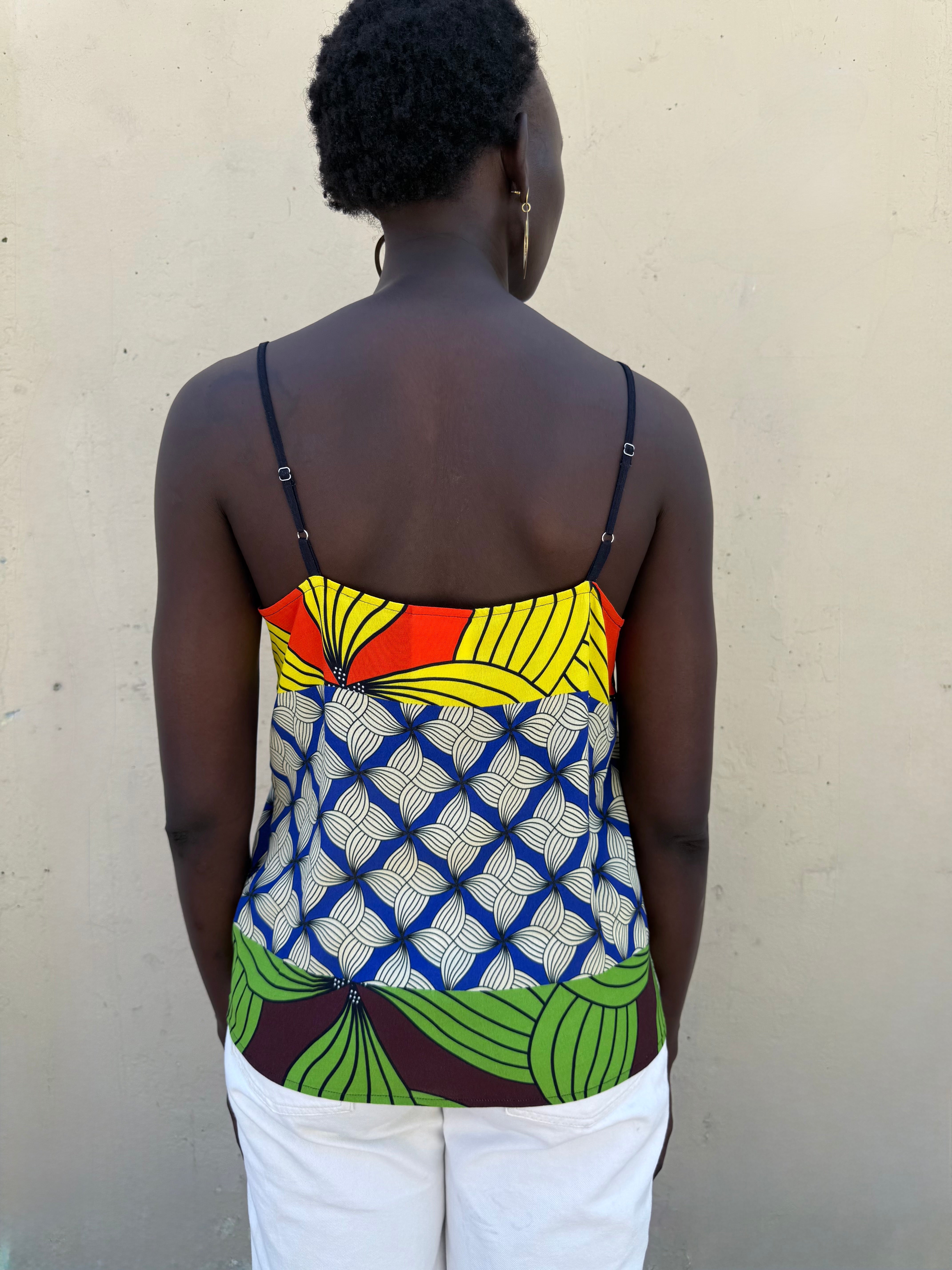 Zuri slip - Multi
