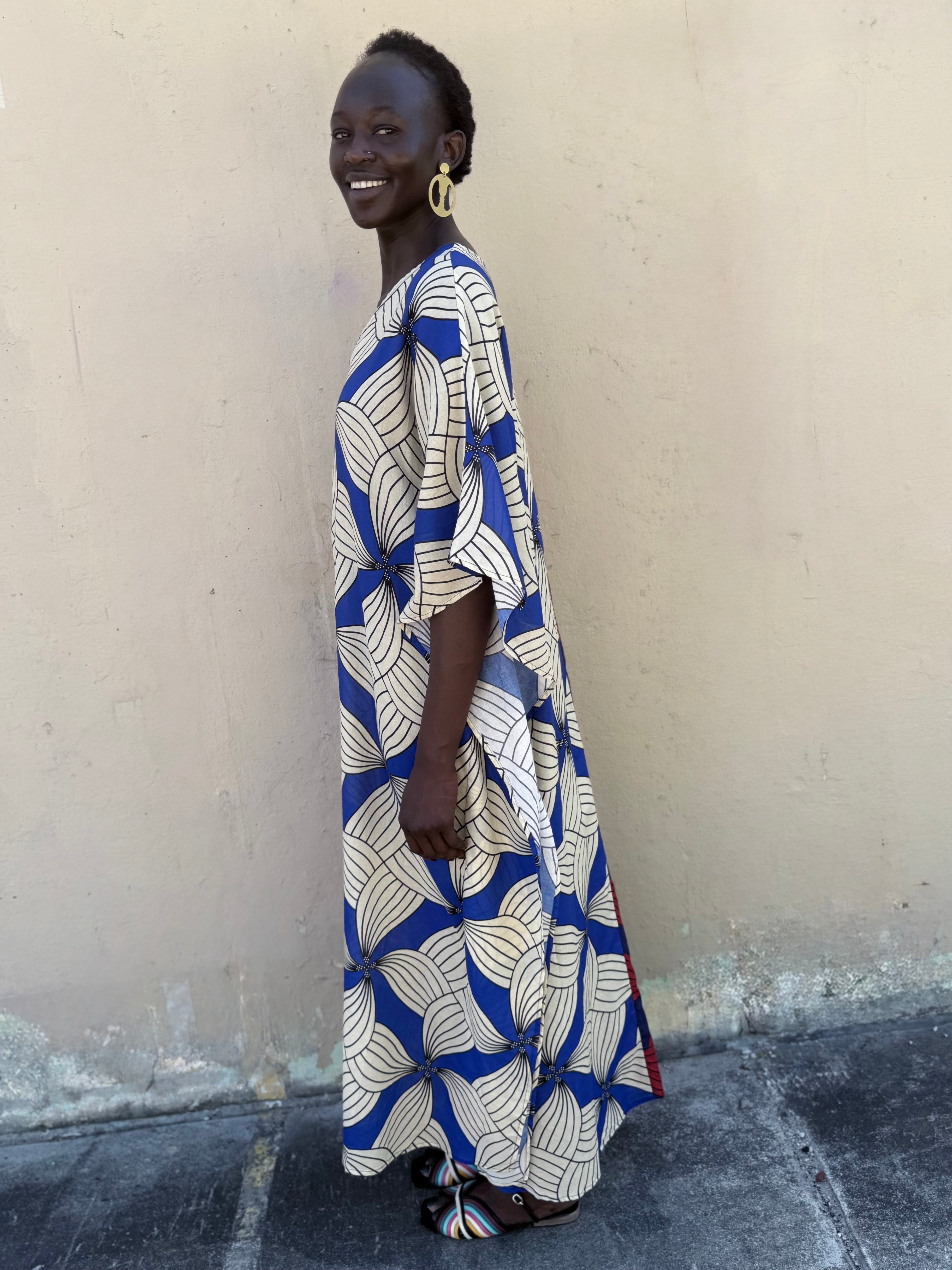 Leila Kaftan
