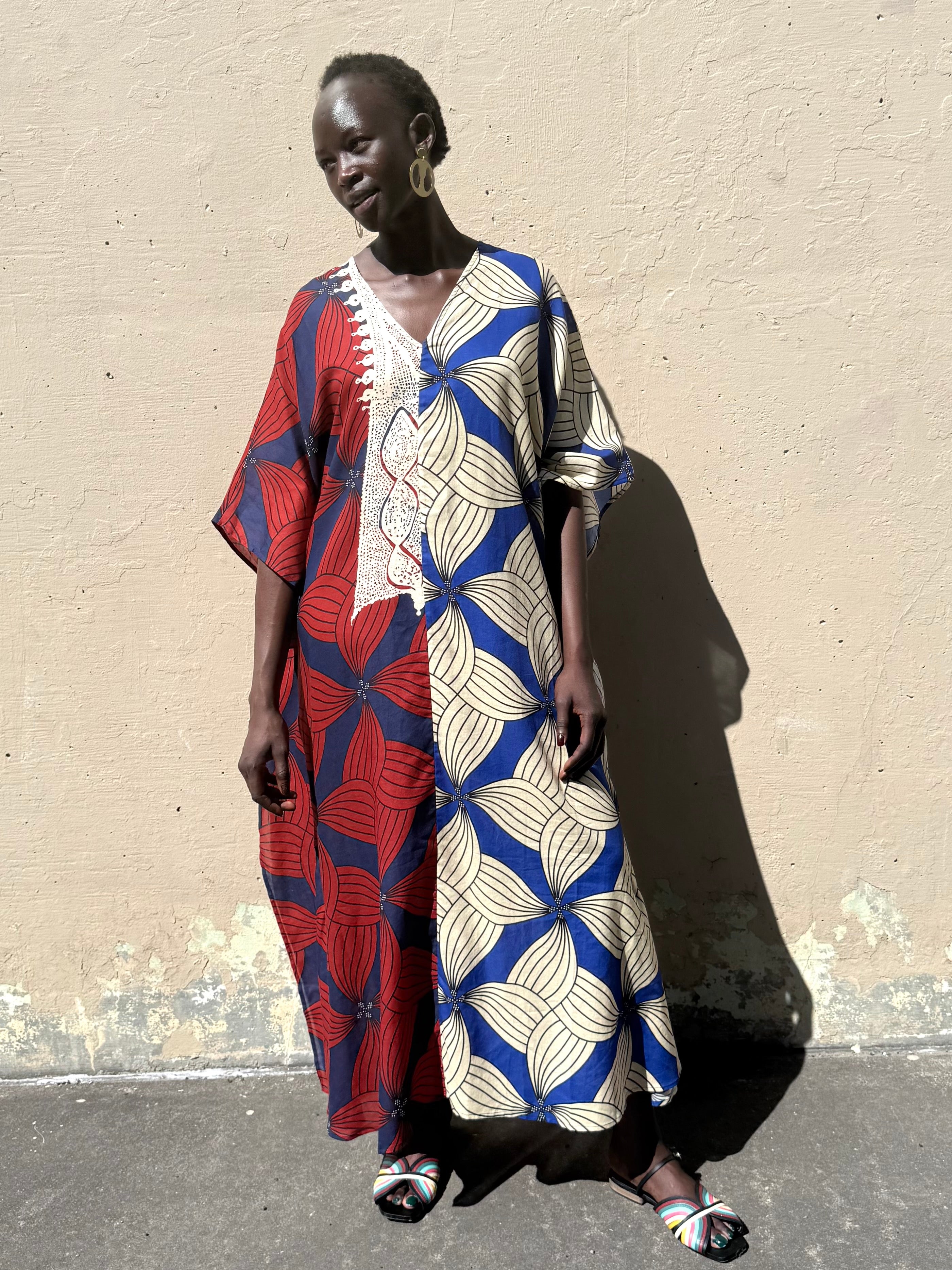 Leila Kaftan