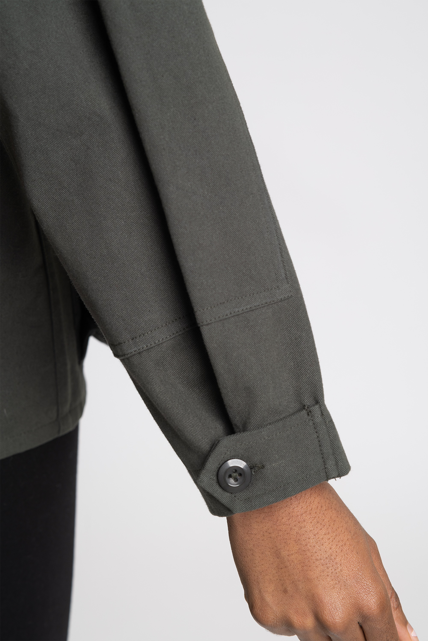 lola-faturoti-loves-jacket-green-cargo-red-comet-sleeve-detail