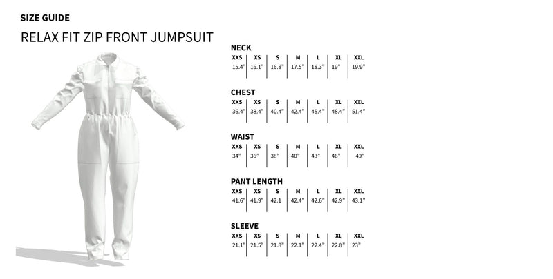 Tiwa Jumpsuit